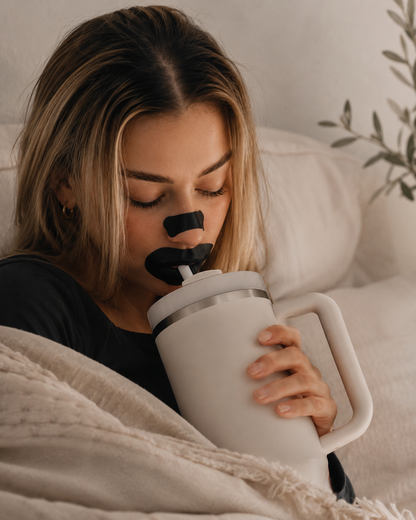 Flow Nose Strips