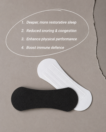 Flow Nose Strips